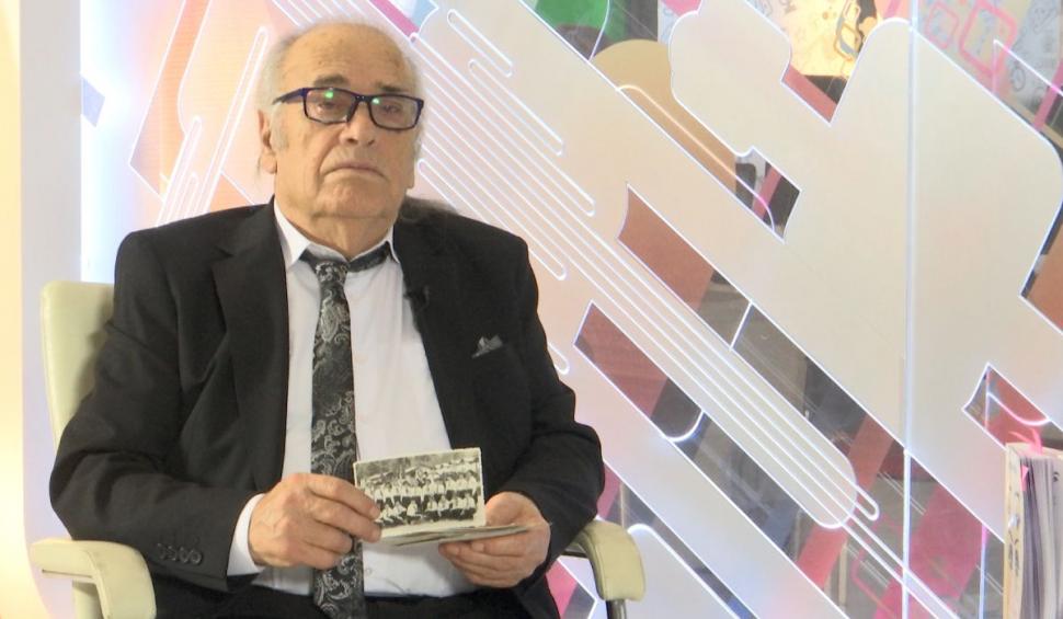 Ce i-a spus tatăl Loredanei Groza atunci când artista a cântat cu manelişti 742540