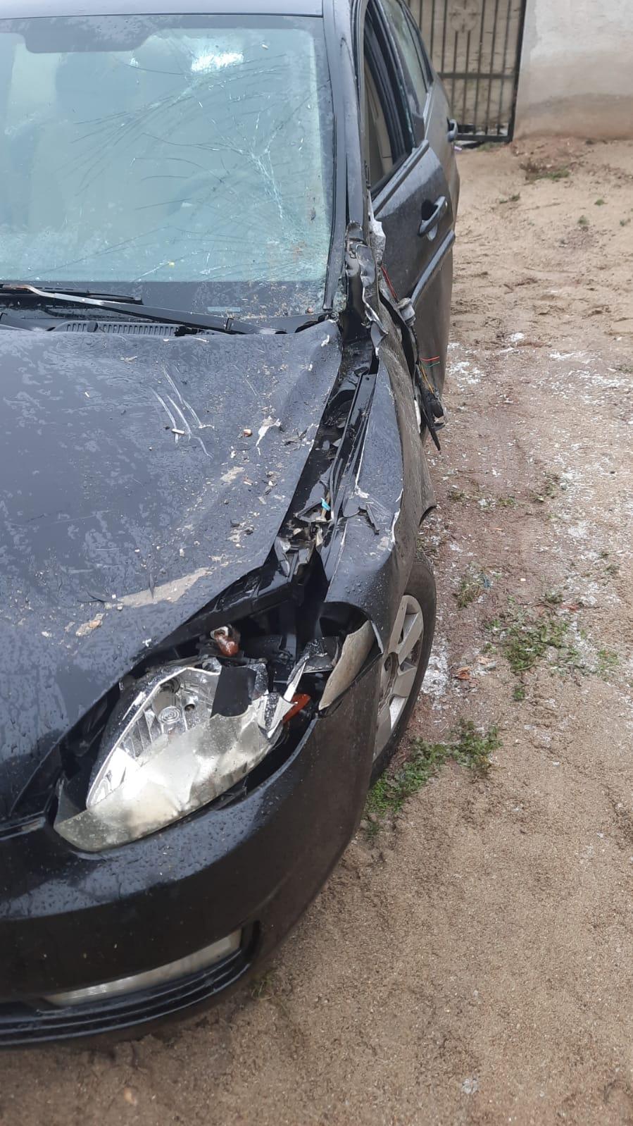 Polițist bătut în fața casei de rudele unei femei care a i-a distrus mașina, în Dâmbovița 742784