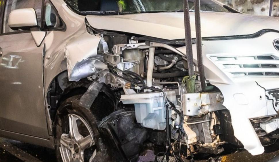 Un român a intrat cu mașina într-o biserică, în Austria 742762