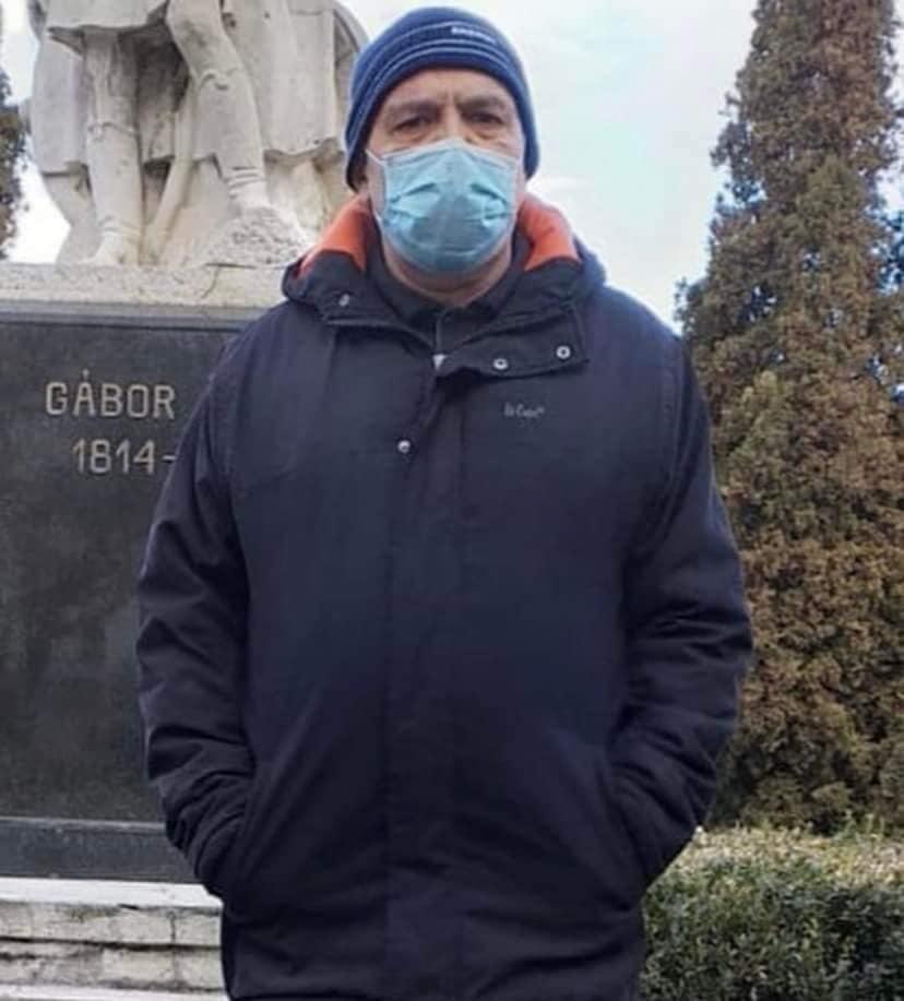 Bărbatul care a rătăcit două săptămâni prin Constanța, în timp ce era căutat cu disperare de familie, a fost găsit mort 742982