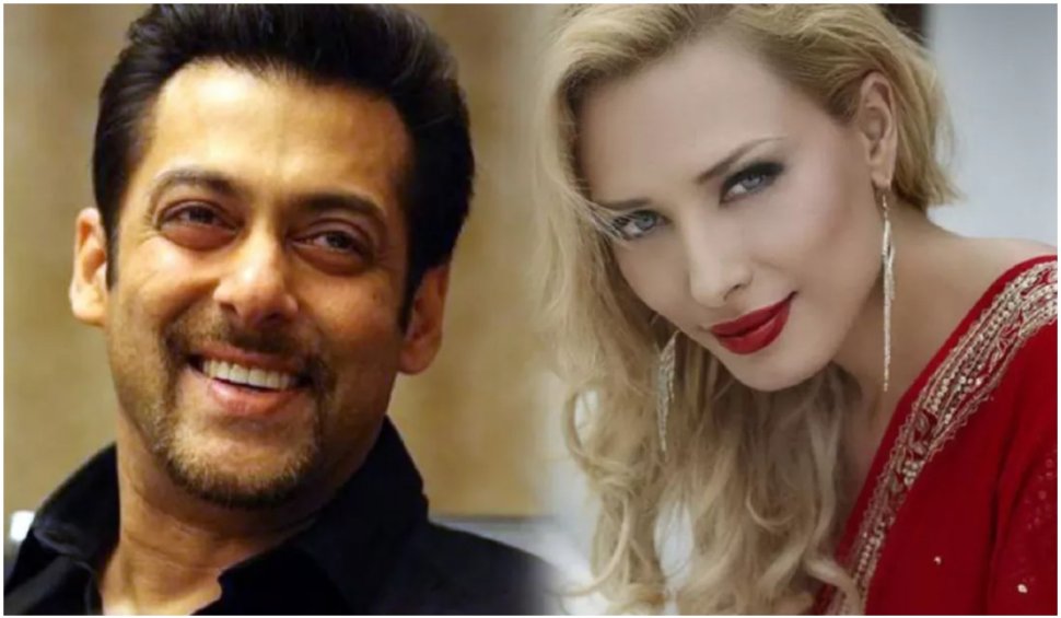 Iubitul Iuliei Vântur, actorul Salman Khan, la un pas de moarte după ce a fost muşcat de un şarpe veninos