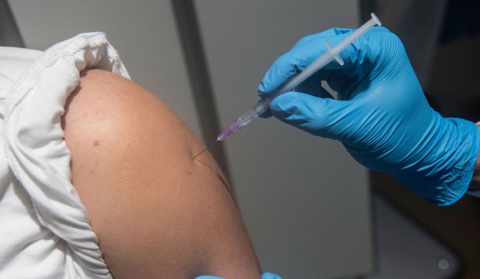OMS, anunț de ultimă oră despre ținta de vaccinare