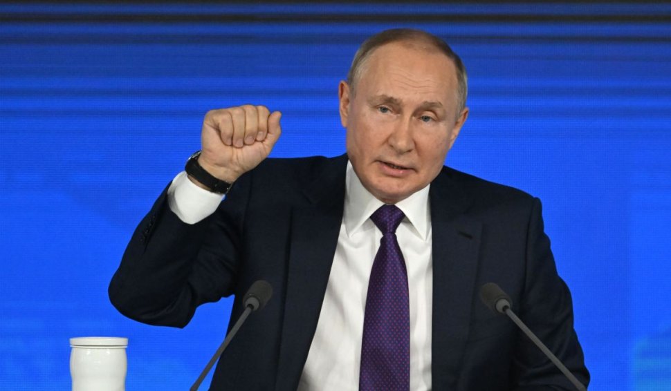 Justiția lui Vladimir Putin interzice Memorial International, organizația care cercetează abuzurile fostei URSS