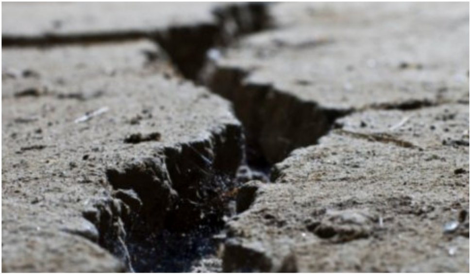 Cutremur cu magnitudinea 5,7 în Grecia. Seismul, resimțit și în Egipt