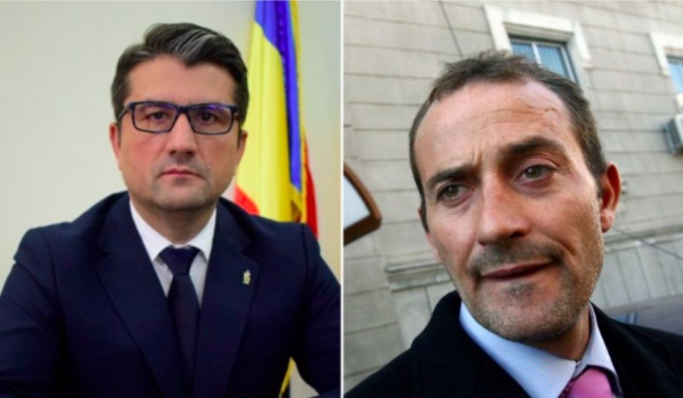 Dosarul foștilor primari Radu Mazăre și Decebal Făgădău se întoarce la DNA. Decizia Curții de Apel Constanța este definitivă
