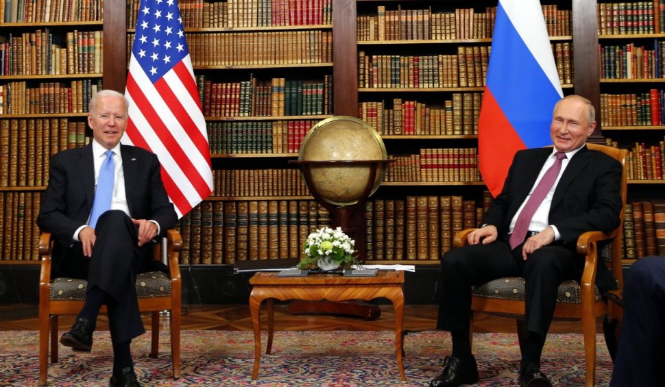 Uniunea Europeană vrea să participe la negocierile cu Rusia, însă SUA anunţă un format bilateral