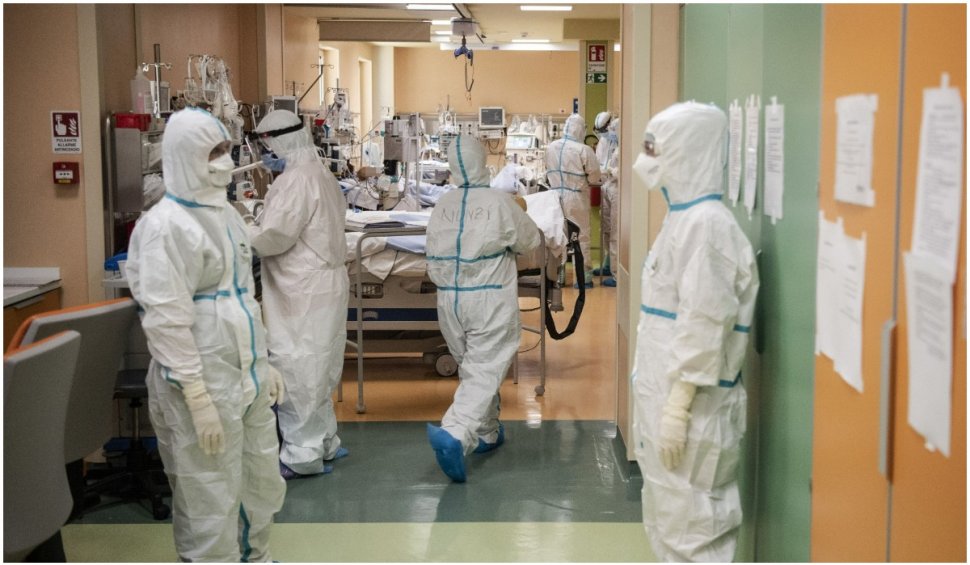 Medic român: Africa este continentul cel mai avansat în lupta împotriva pandemiei