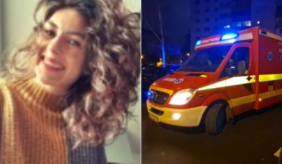 Polițista din Brașov s-a împușcat în cap după o ceartă cu soțul. Ce a scris în biletul de adio