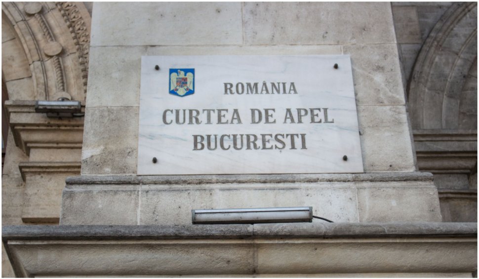 Vicepreședintele Curții de Apel București a demisionat după ce s-a aflat că a făcut amor în birou. Şeful CSM: "Aştept demisia din magistratură"