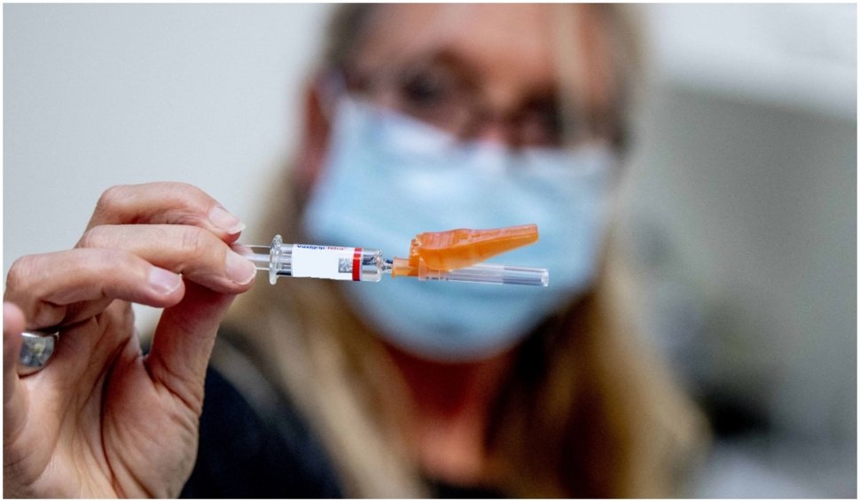 Primul caz de "Gripovid" în lume: infectare cu gripă și coronavirus, în același timp