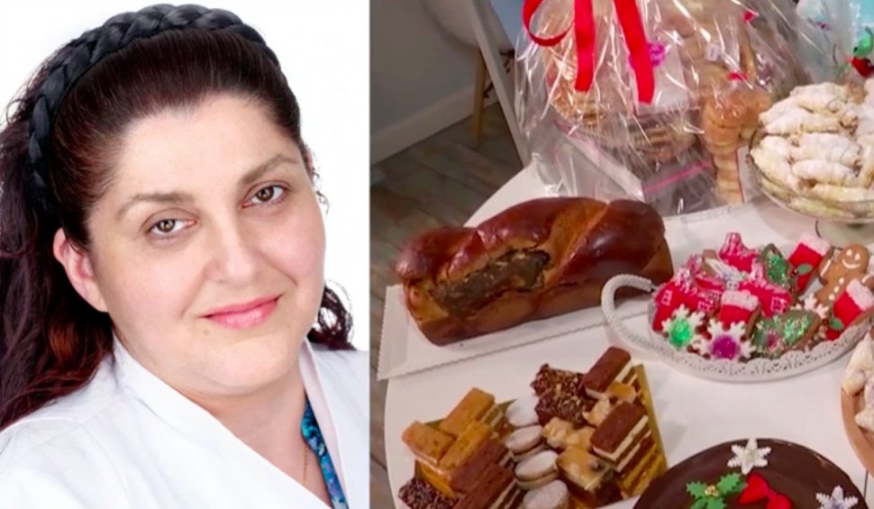 Mitul legăturii dintre dulciuri și diabet, spulberat de nutriționiști: "Să împartă pe zile ce vor să mănânce"