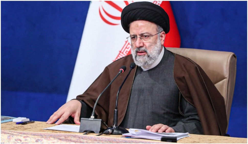Preşedintele Iranului promite răzbunarea asasinării generalului Soleimani, dacă Donald Trump nu va fi judecat