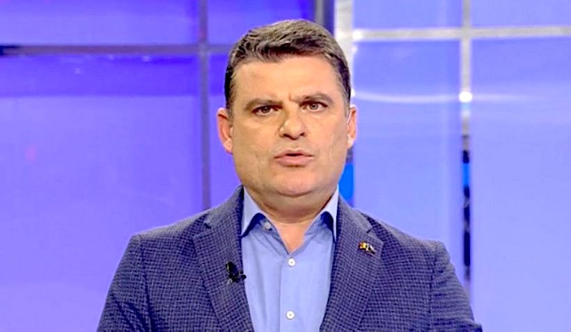 Radu Tudor: ”Bogdan Chirieac aruncă bomba: Cred că invazia rusească va avea loc!”