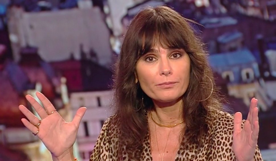 Dana Budeanu, adevărul despre situația din Franța: "Eu sunt în mijlocul Omicronului acum. Înconjurată de sute de mii de infectați"