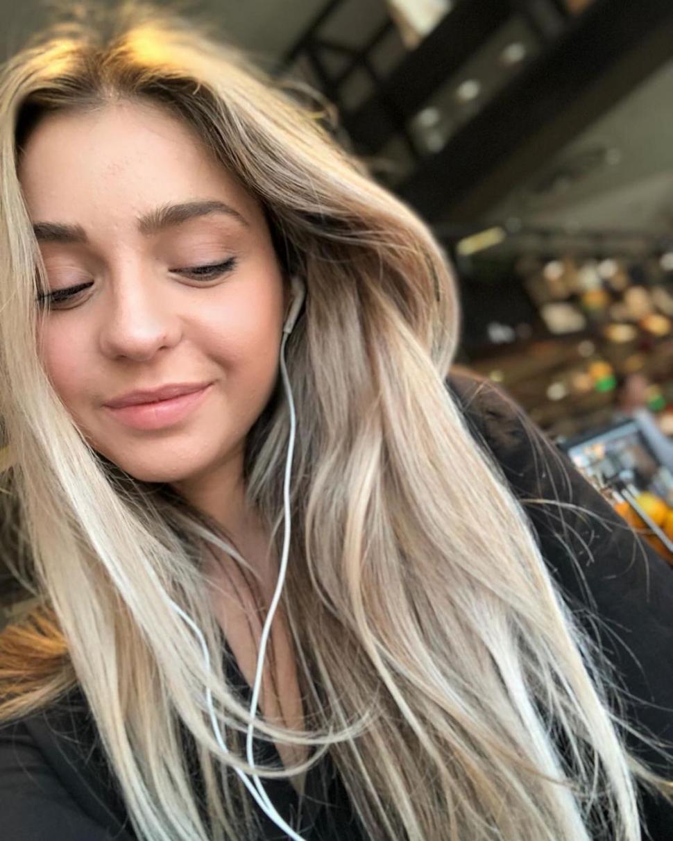 Medicii legiști au descoperit cauza morții Mihaelei Galani, tânăra afaceristă din Constanța 744003