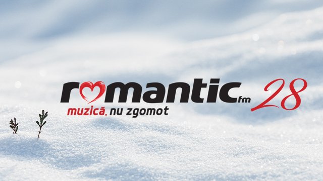Radio Romantic, un proiect de succes, de 28 de ani pe piaţă din România