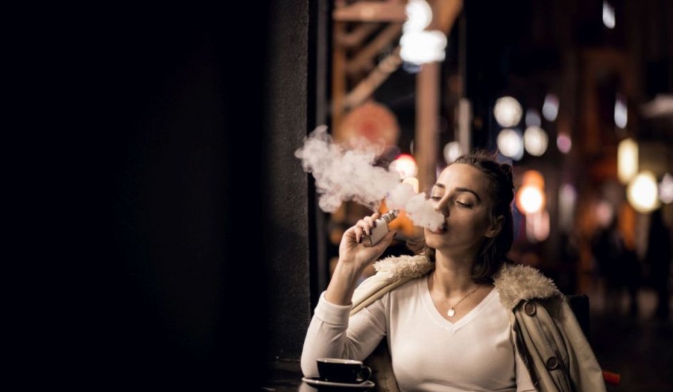 Cum transformă un vaporizator experiența fumatului