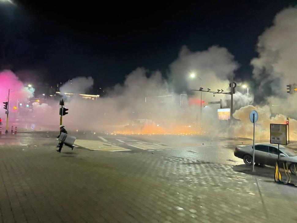 A fost depistat agentul responsabil de declanșarea protestelor din Kazahstan 744335