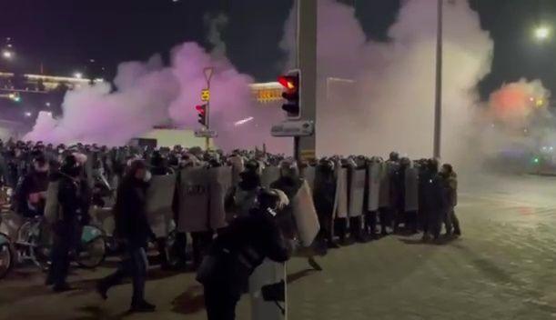 A fost depistat agentul responsabil de declanșarea protestelor din Kazahstan 744337