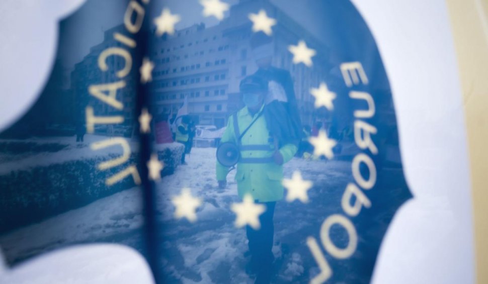 Polițiștii refuză amendarea persoanelor care nu poartă mască. Sindicatul Europol: ”Reacționăm la nepăsarea guvernului”
