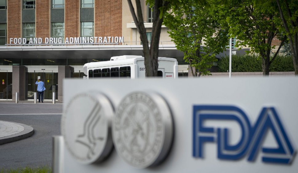 Un judecător a cerut FDA să grăbească eliberarea documentelor privind vaccinul Pfizer