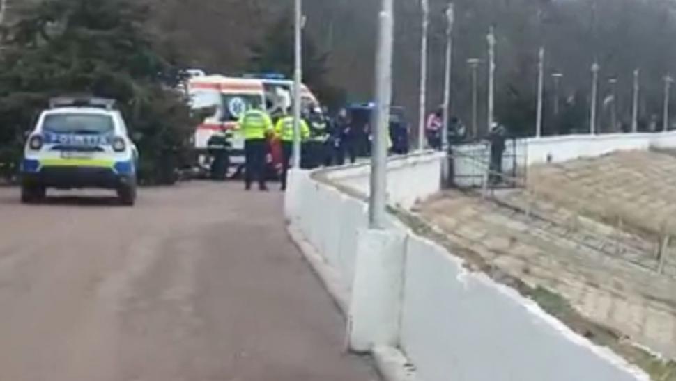 Liviu Chesnoiu, despre cazul de sinucidere în grup de la Călăraşi: "Oamenii ajung să își facă rău din cauza traiului greu" 744510