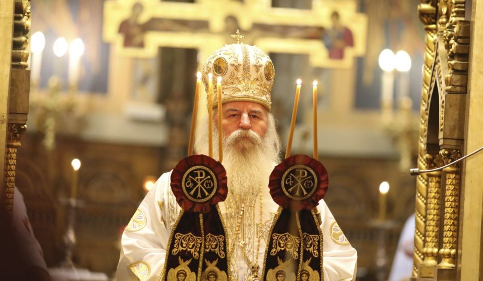 Ce sărbătorim pe 7 ianuarie. Şase sărbători în calendarul creştin ortodox pentru cel mai iubit sfânt
