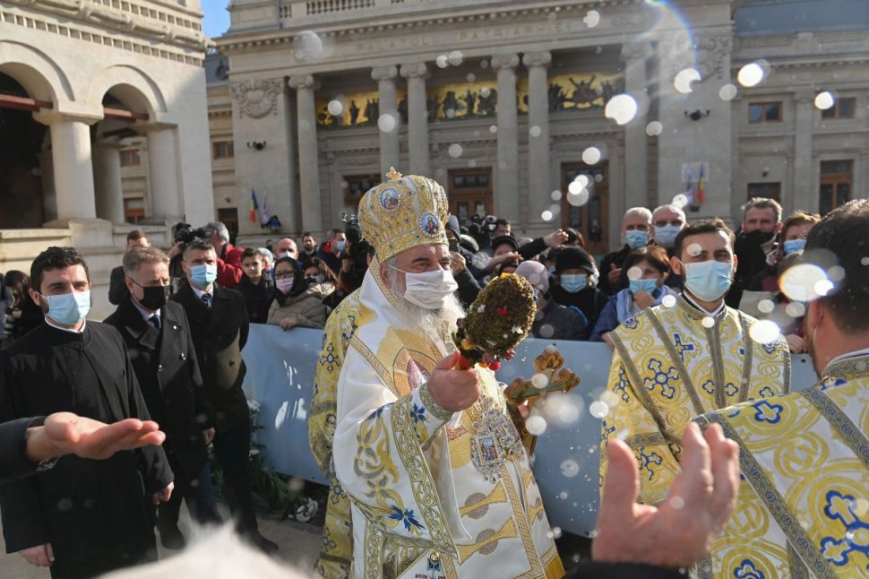 Sfântul Ioan: Aproape două milioane de români îşi sărbătoresc onomastica
