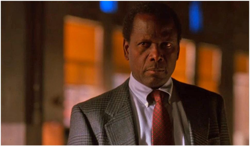 A murit Sidney Poitier, primul actor de culoare care a câștigat premiul Oscar 744492