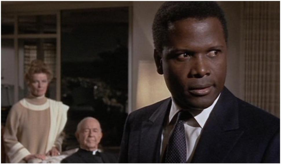 A murit Sidney Poitier, primul actor de culoare care a câștigat premiul Oscar 744493