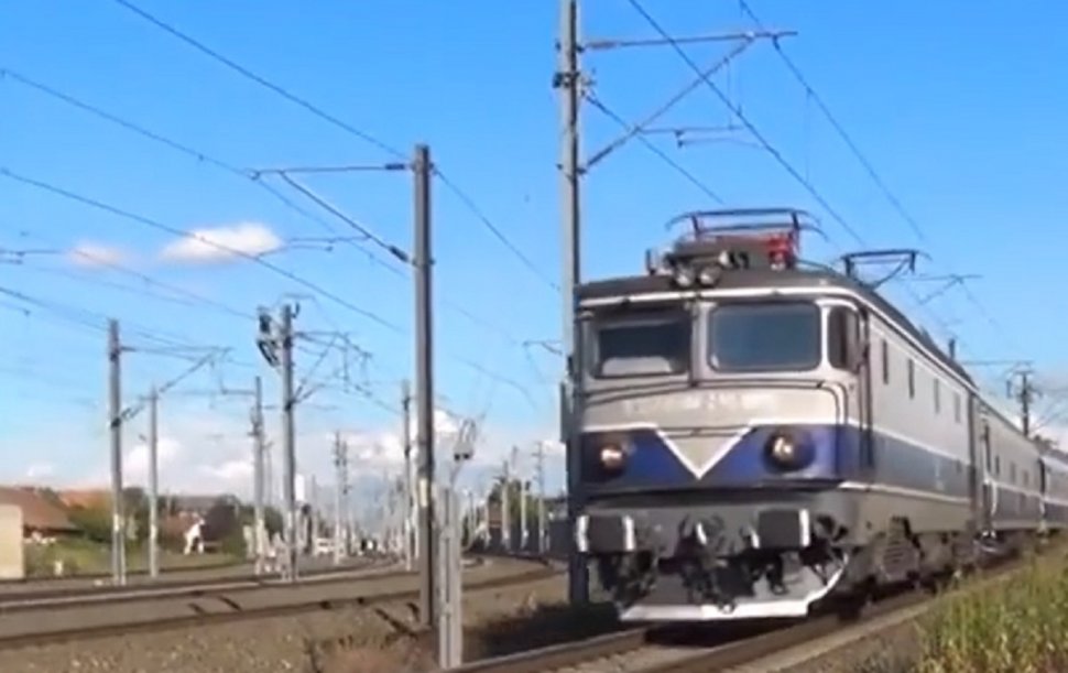 TGV-ul de România care ne va duce de la Oradea la Constanța va costa până la 12 miliarde de euro