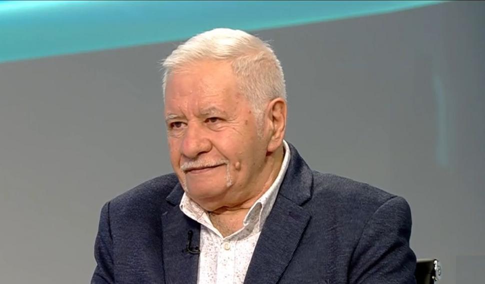 Topul viselor care nu pot fi ignorate, cu Mihai Voropchievici: "Ele se repetă până când acţionezi"