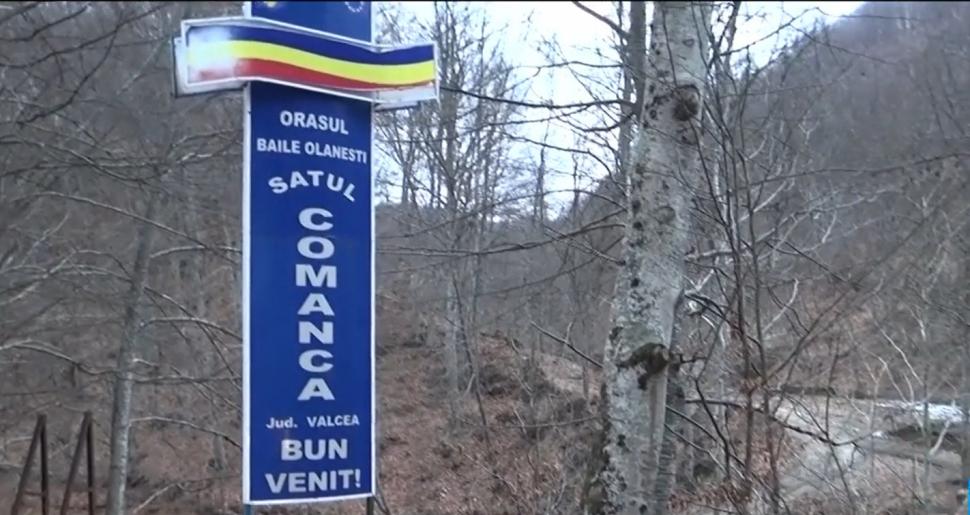 Primele imagini cu oraşul monahal construit de Gigi Becali în inima României. "Nu vor intra femeile, nici animale de parte femeiască"  744690