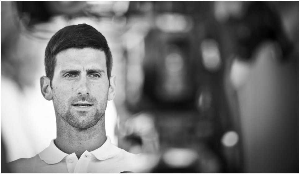 Antena 3 transmite în direct procesul lui Novak Djokovic