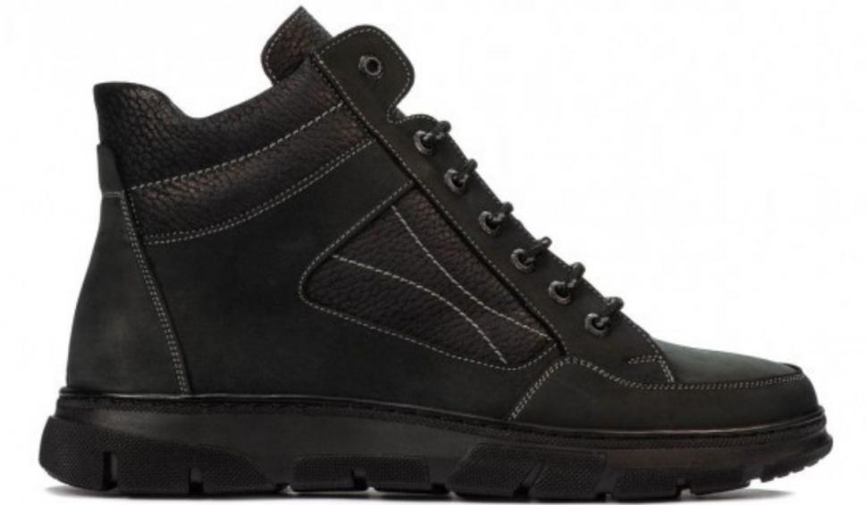 Eleganță și confort pe timpul iernii cu ghete de bărbați de la Marelbo 744773