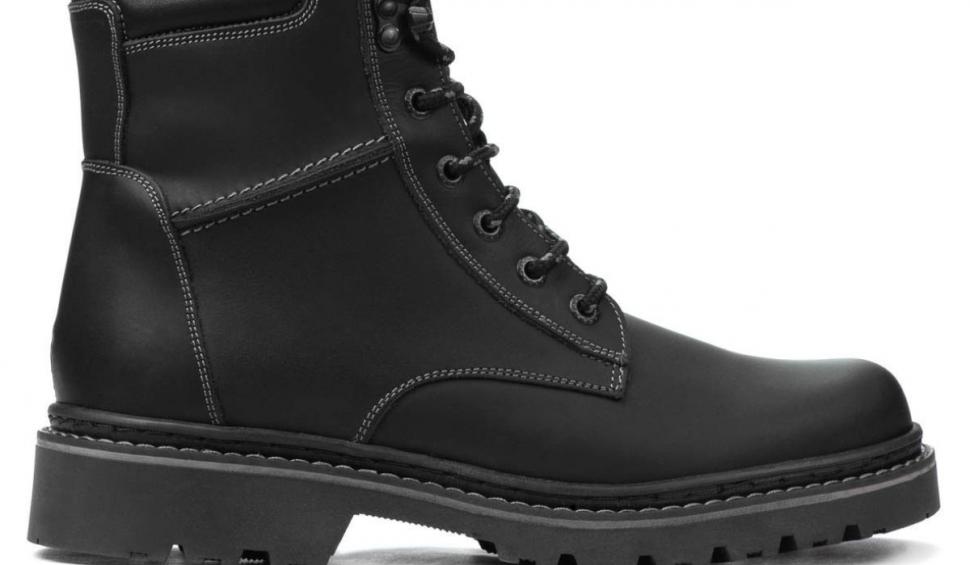 Eleganță și confort pe timpul iernii cu ghete de bărbați de la Marelbo 744774