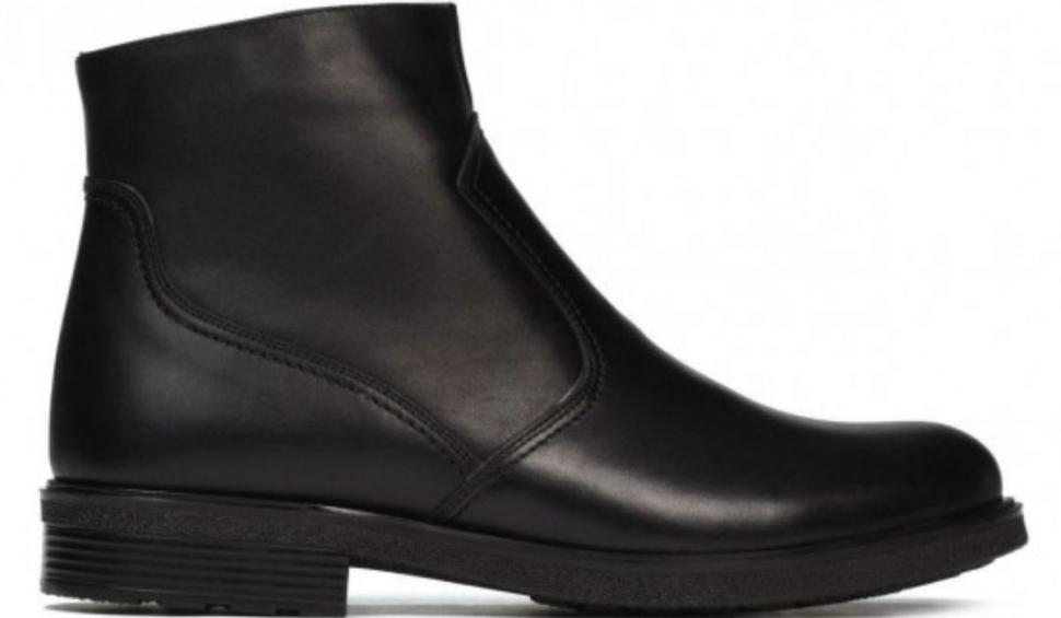 Eleganță și confort pe timpul iernii cu ghete de bărbați de la Marelbo 744775