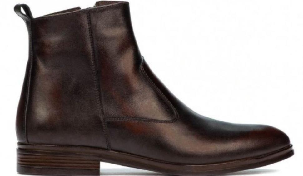 Eleganță și confort pe timpul iernii cu ghete de bărbați de la Marelbo 744776