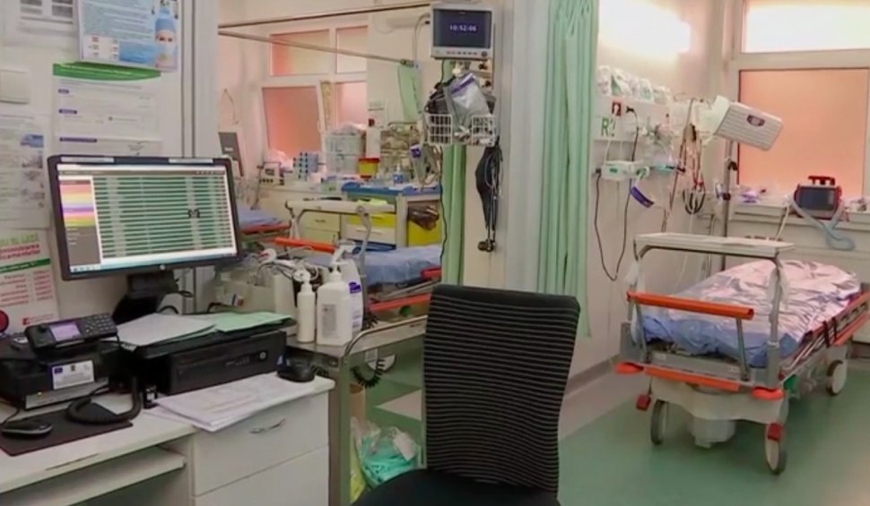 Medic ginecolog din Târgu Jiu, acuzat că a refuzat să consulte o pacientă care născuse recent