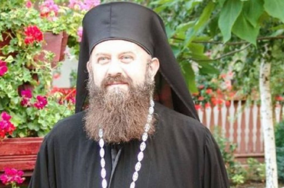 Centrul social de la Mânăstirea Dumbrava, facturi de 1 miliard de lei vechi la gaze. Părintele Vasile Crişan: "Am rămas stupefiat"