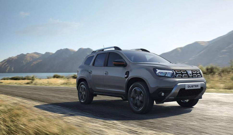 Dacia Duster 2022. Cum arată și ce dotări are cea mai echipată versiune a SUV-ului, Duster Extreme 744899