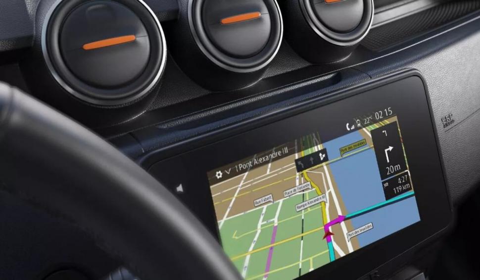 Dacia Duster 2022. Cum arată și ce dotări are cea mai echipată versiune a SUV-ului, Duster Extreme 744903