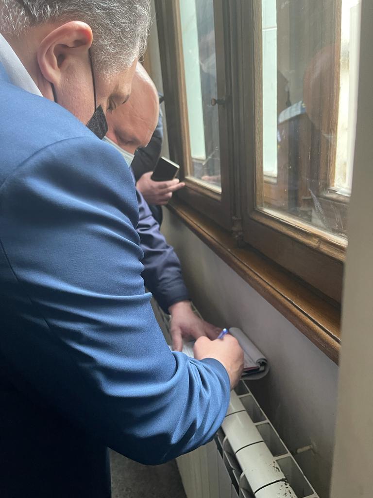 Marian Vanghelie, amendat de jandarmii de la Curtea de Apel 744989