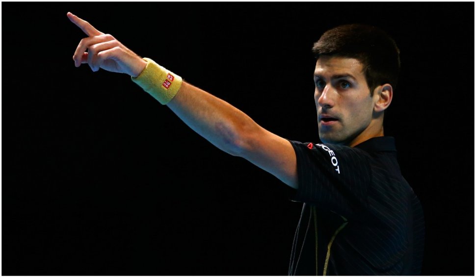 Novak Djokovic riscă închisoarea în Australia, deși a repurtat o primă victorie la tribunal
