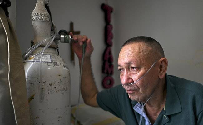 Victor Escobar, prima persoană din Columbia care a fost eutanasiată, deși nu suferea de o boală în fază terminală
