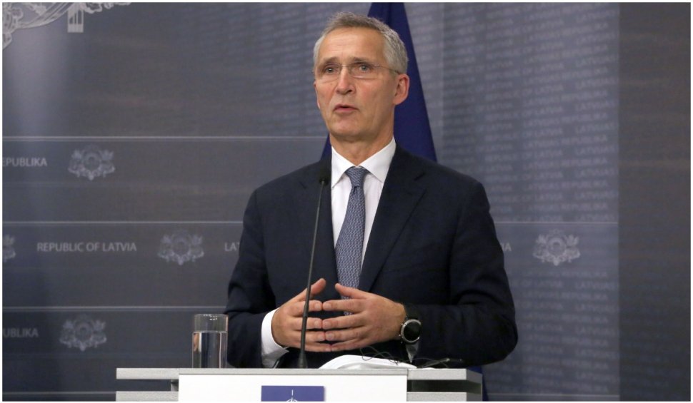 NATO a respins pretențiile Rusiei privind retragerea Alianței din statele europene. Ce urmează după negocierile de la Bruxelles