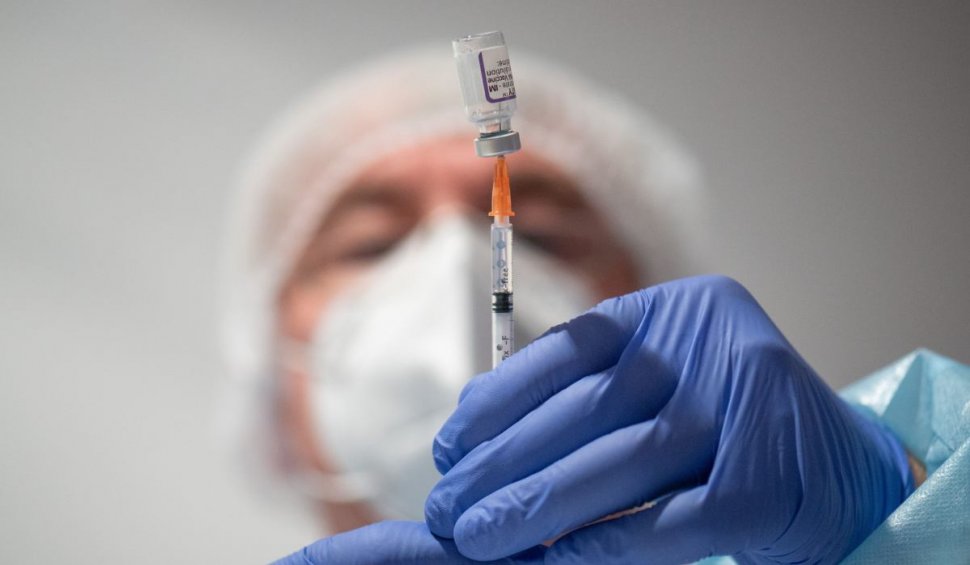 România vinde milioane de doze de vaccin anti-COVID Germaniei