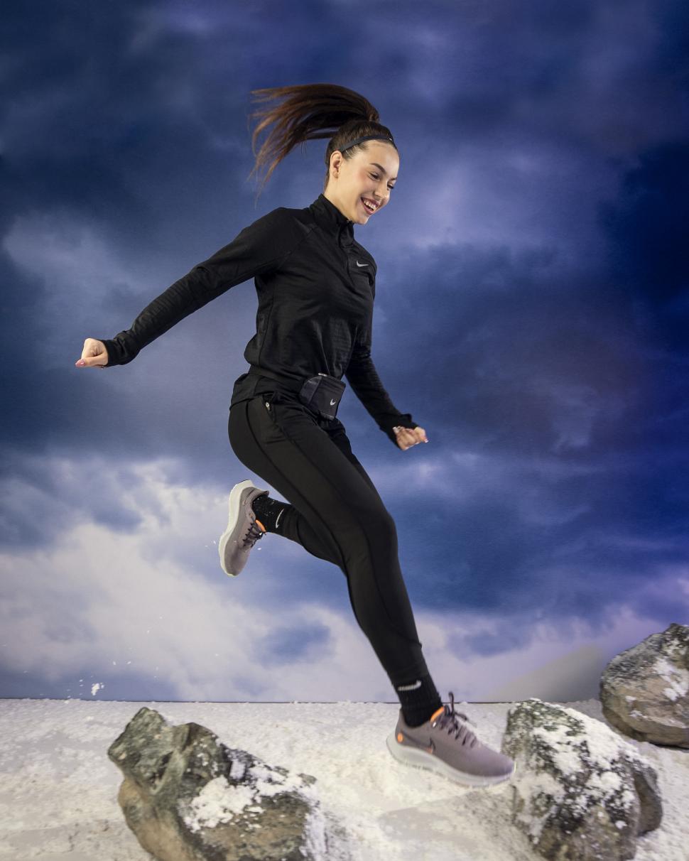 De ce este bine să alergăm. Cât de importanți sunt pantofii de alergare 745096