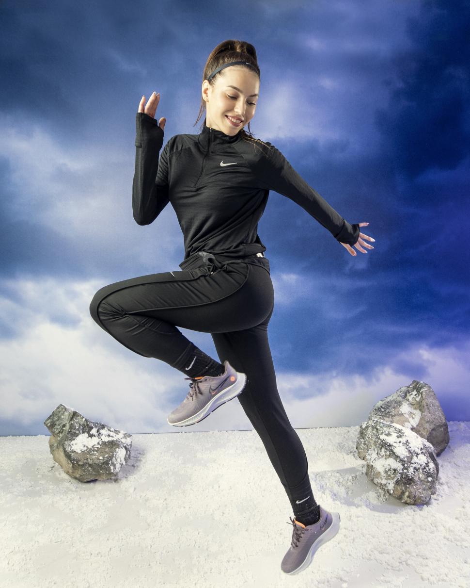 De ce este bine să alergăm. Cât de importanți sunt pantofii de alergare 745097