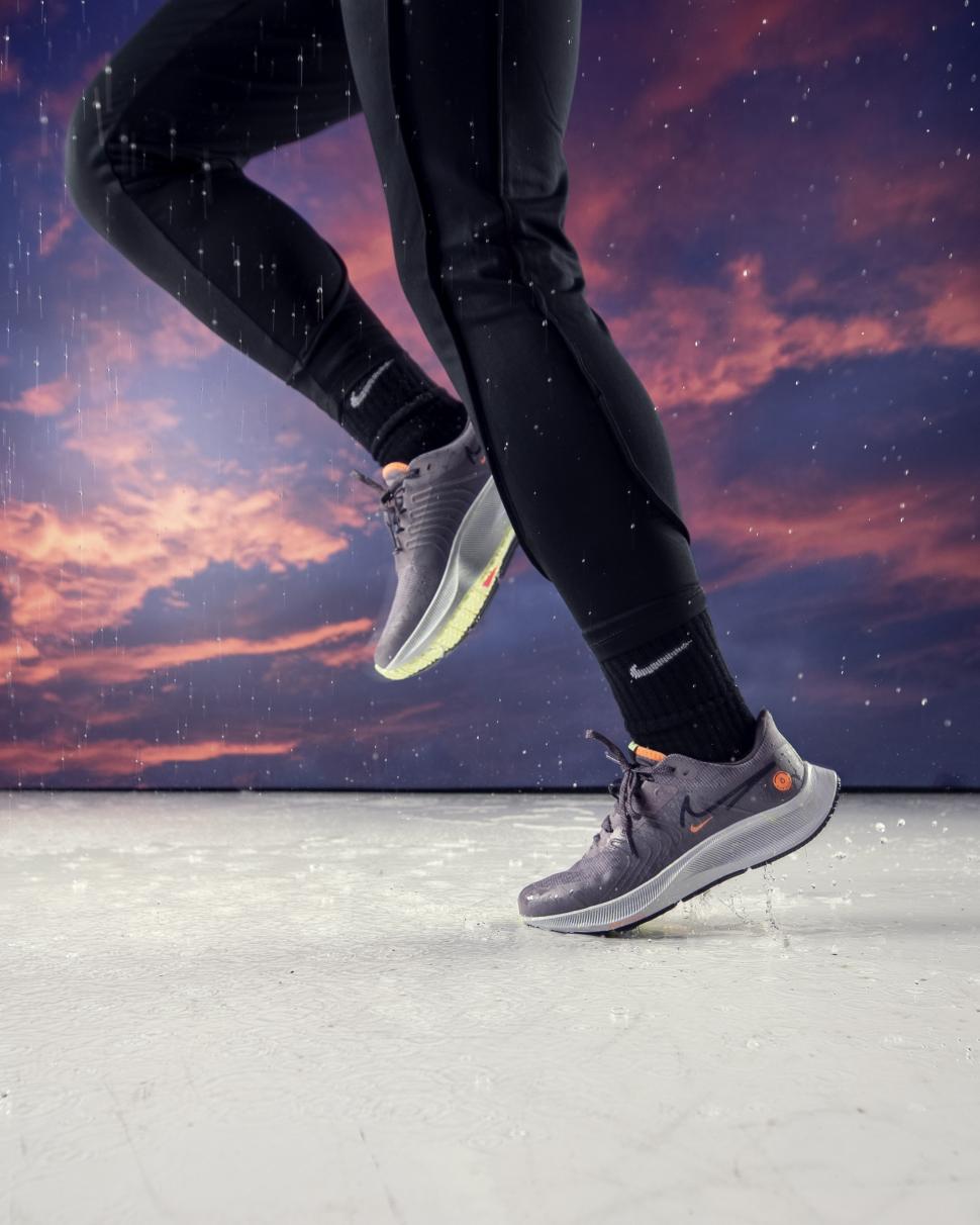 De ce este bine să alergăm. Cât de importanți sunt pantofii de alergare 745098